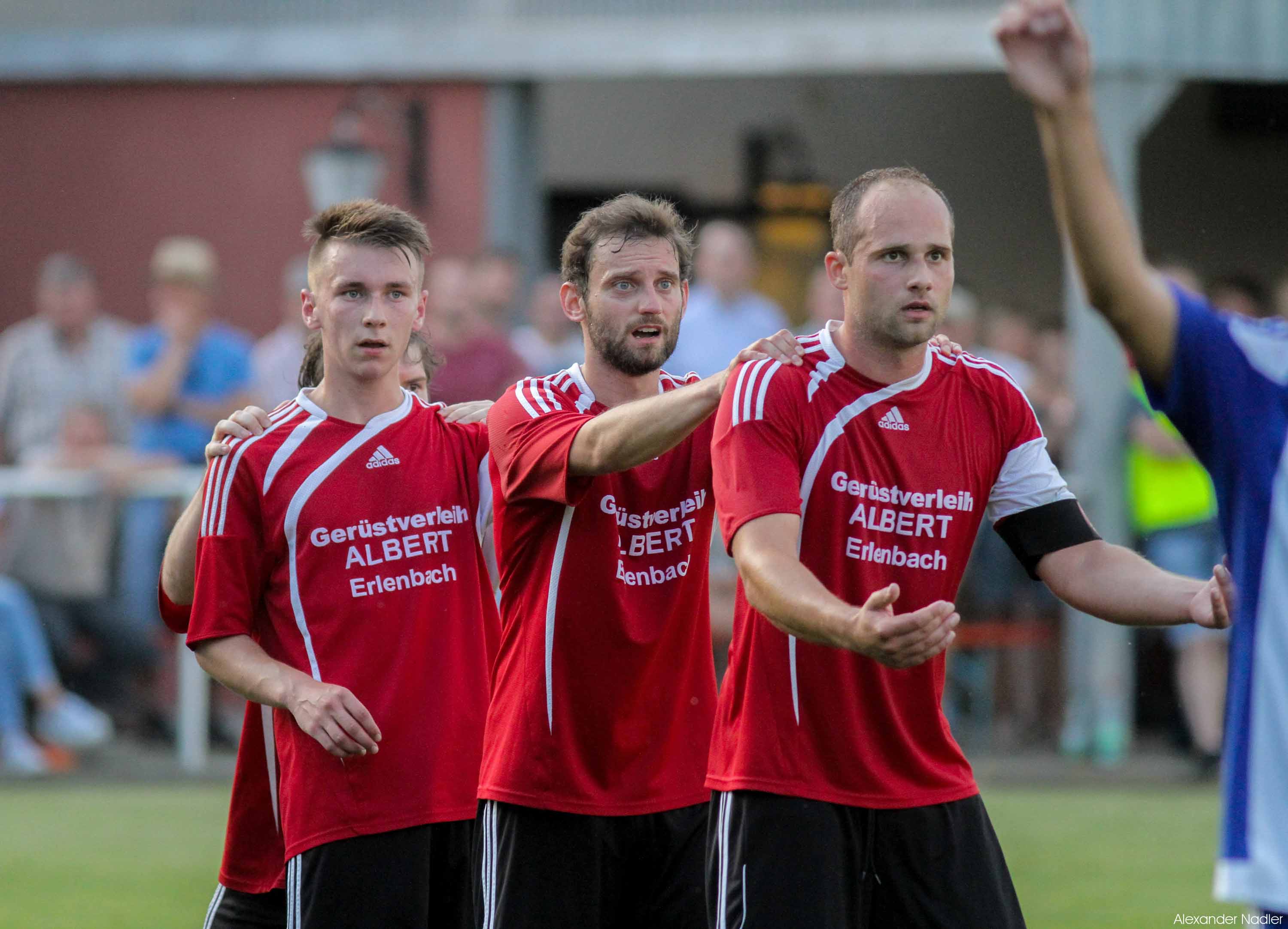 Lohr Alexander Nadler Sportfoto