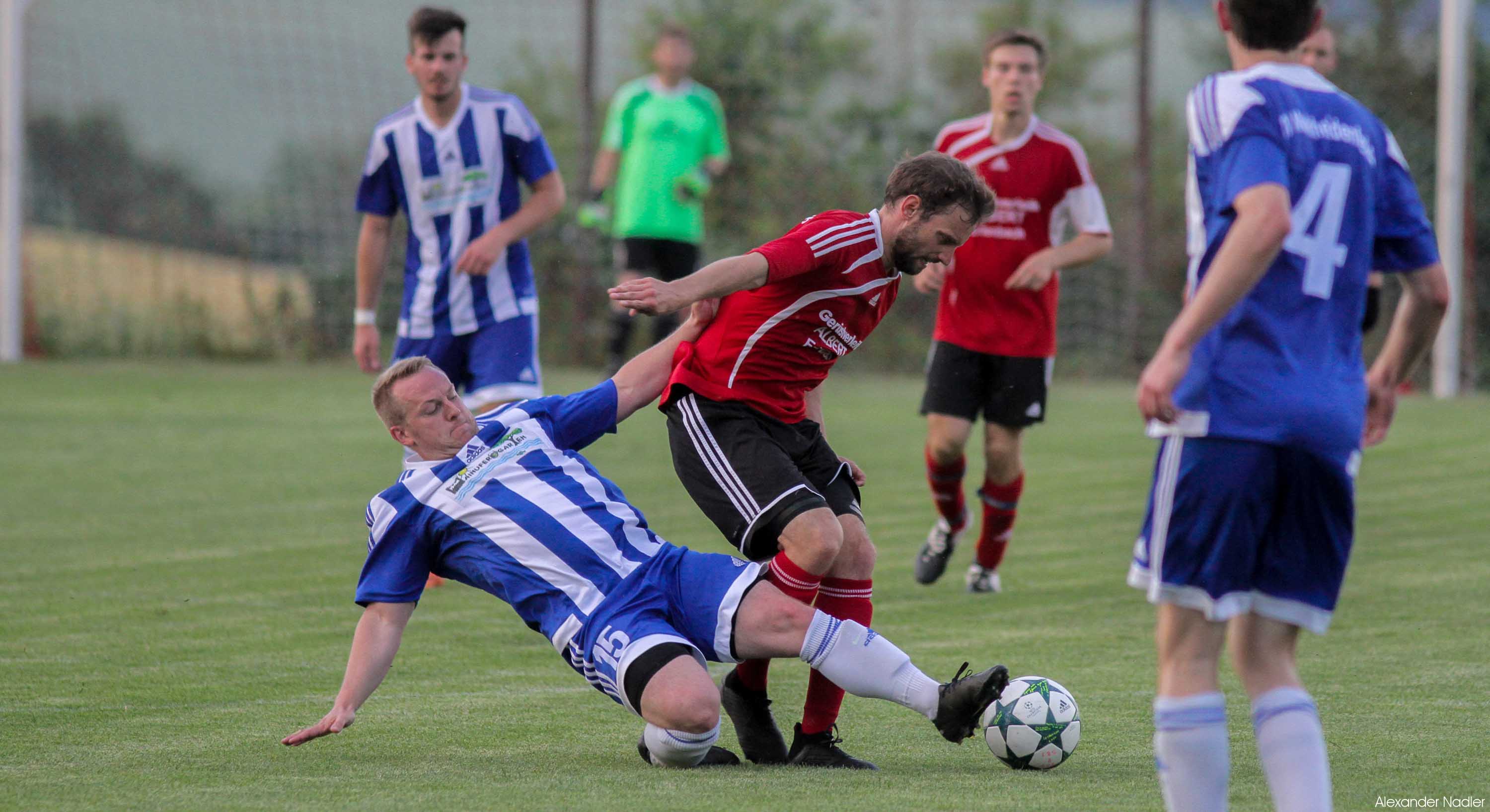 Lohr Alexander Nadler Sportfoto