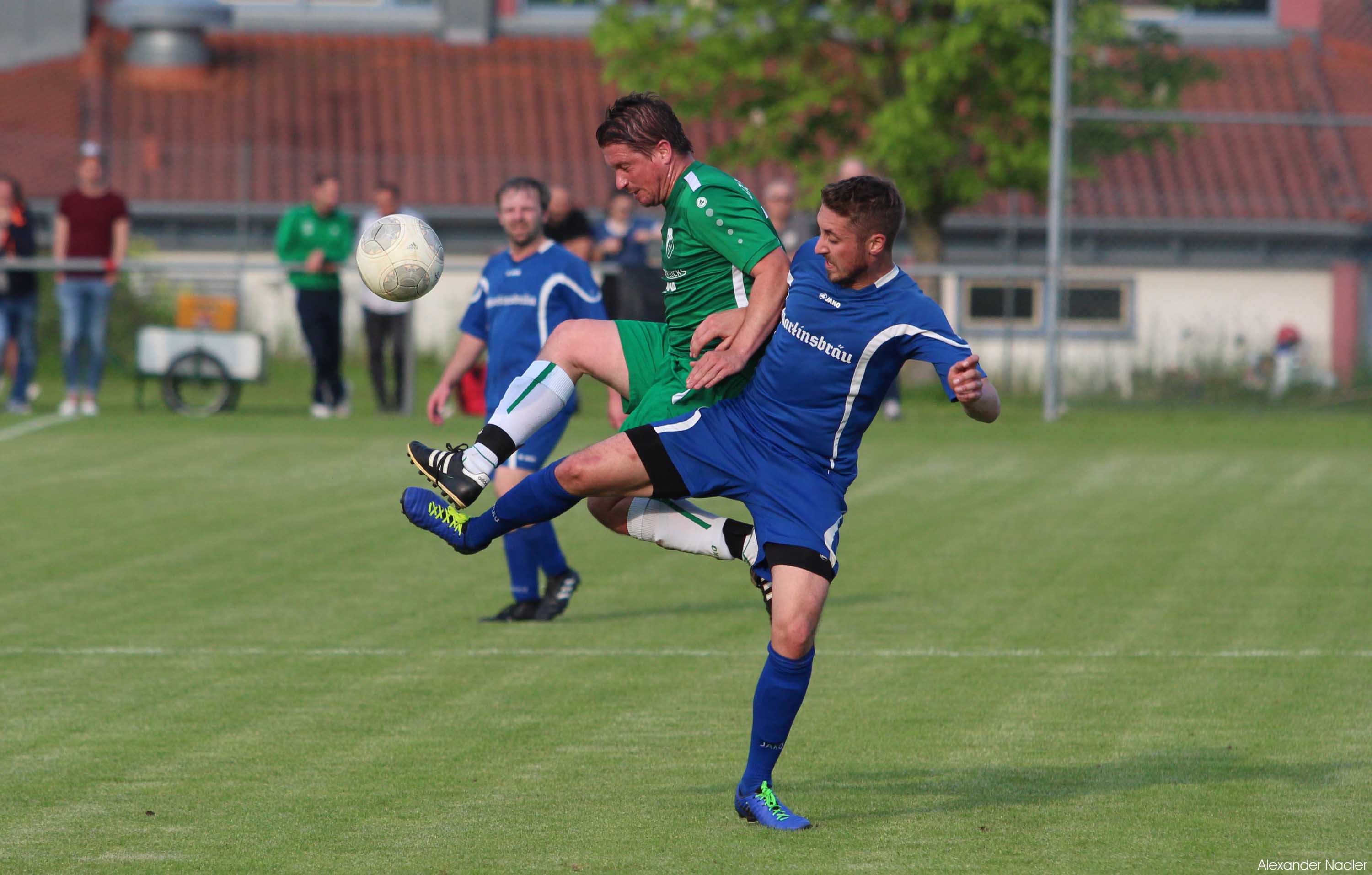 Lohr Alexander Nadler Sportfoto