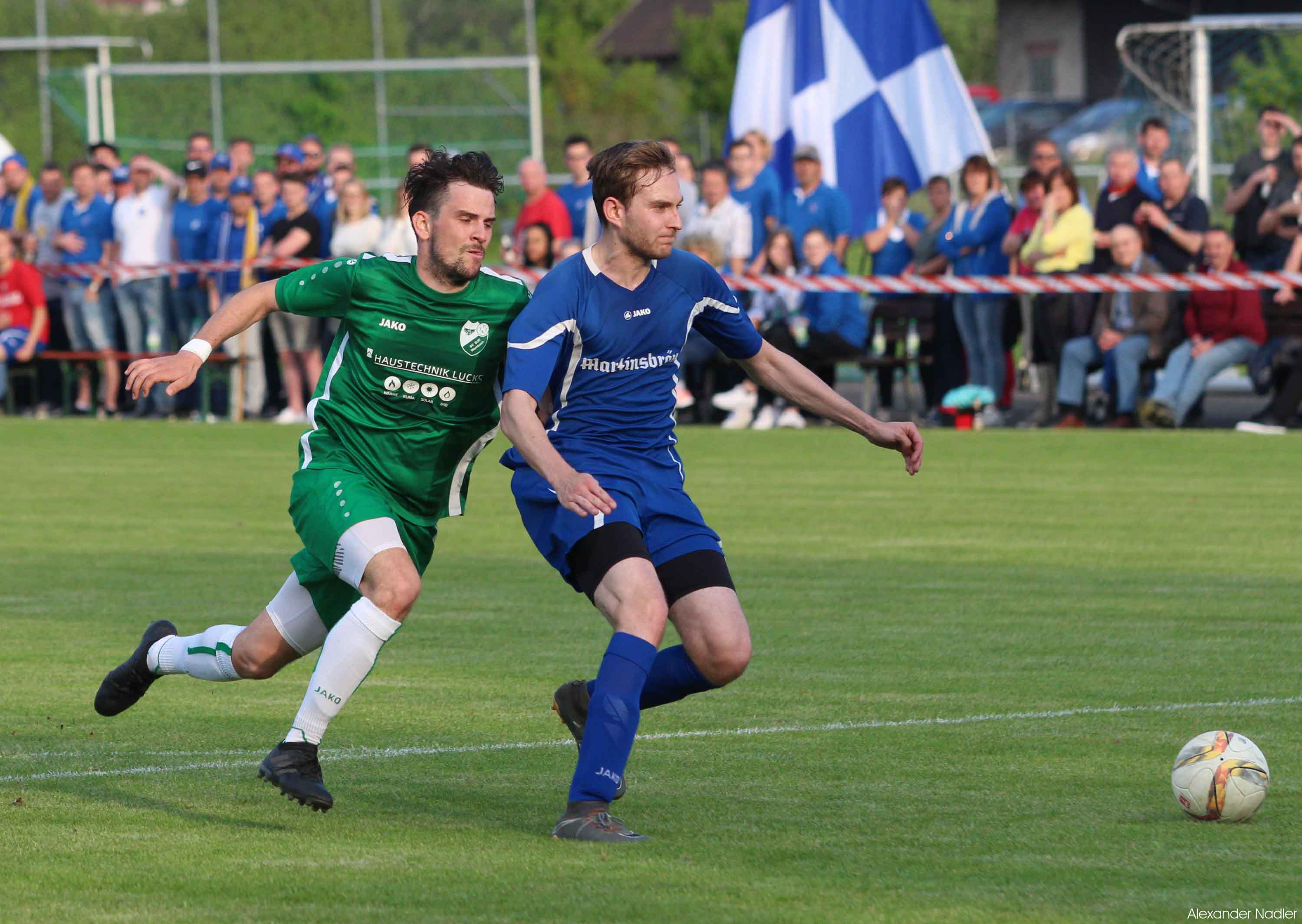 Lohr Alexander Nadler Sportfoto