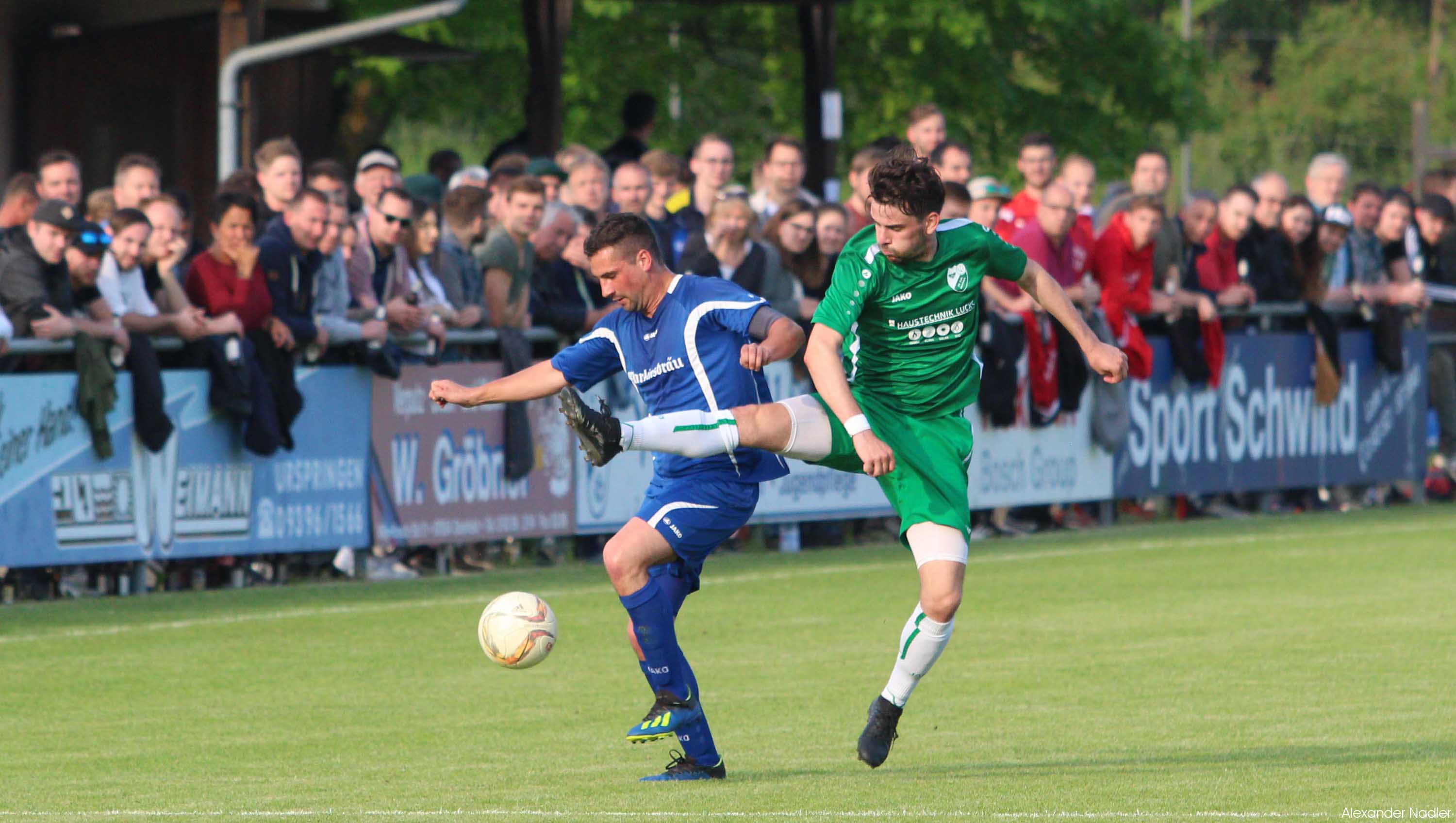 Lohr Alexander Nadler Sportfoto