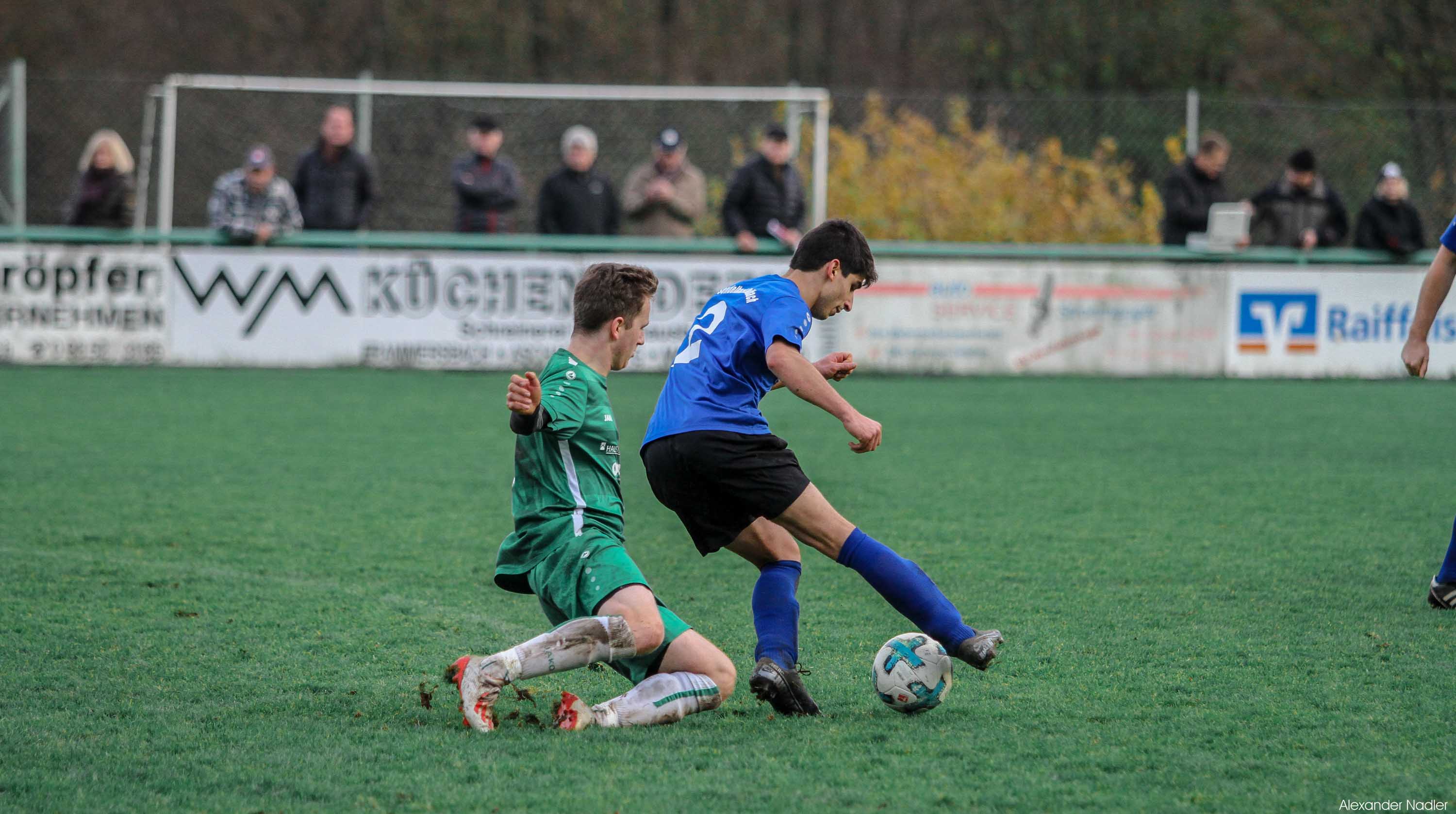 Lohr Alexander Nadler Sportfoto