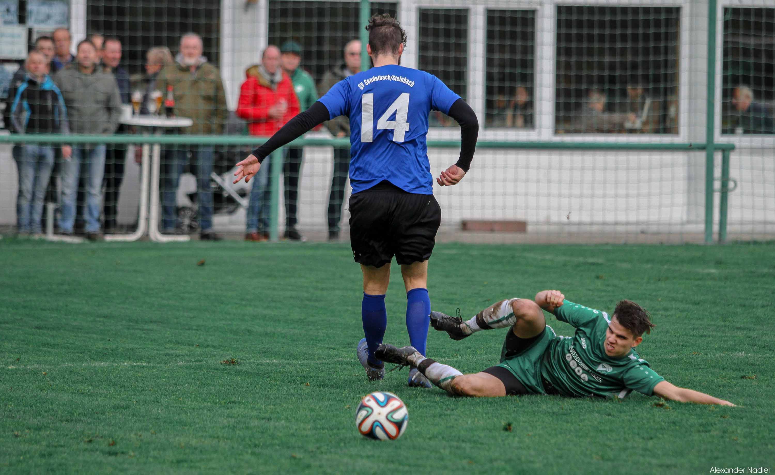 Lohr Alexander Nadler Sportfoto